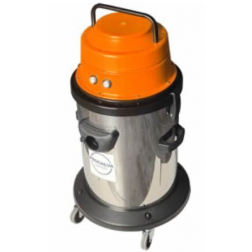 Aspirateur eau et poussière 50 litres Kosmos 500C Progalva 1300 watts - 1083