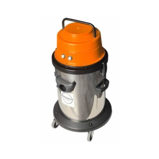 Aspirateur eau et poussière 50 litres Kosmos 500C Progalva 1300 watts - 1083