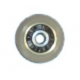 Roulette fixe de douche Kinedo diamètre 19 mm - épaisseur 12mm - ROU33