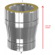 Réduction double paroi - double paroi Orion Joncoux