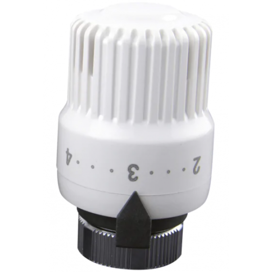 Tête thermostatique Europe à bulbe liquide Thermador - TTE