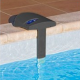Alarme de piscine anthracite Astralpool Immerstar à capteur de pression 100904A