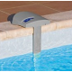 Alarme de piscine gris Astralpool Immerstar à capteur de pression - 100904G