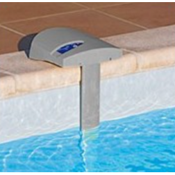 Alarme de piscine gris Astralpool Immerstar à capteur de pression - 100904G