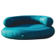Fauteuil gonflable et flottant 147 x 50 cm Astralpool Island 