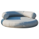 Fauteuil gonflable et flottant 147 x 50 cm Astralpool Island 