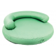 Fauteuil gonflable et flottant 147 x 50 cm Astralpool Island 