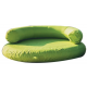 Fauteuil gonflable et flottant 147 x 50 cm Astralpool Island 