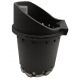 Creuset fonte pour poêles hydro Edilkamin Blade H - Vyda H - Kira H - R1137290