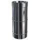 Conduit réglable double paroi isolé Appolo Joncoux 300 à 430 mm