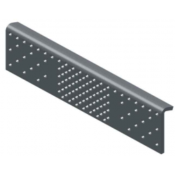 Grille pour utiliser les noyaux d'olives/coques d'amande pour Ecoforest - GM261A