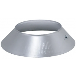 Larmier à joint Joncoux Apollo pellets