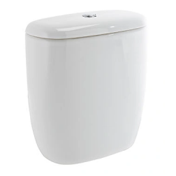 Réservoir 3/6 litres pour WC Sanindusa Aveiro - 103113