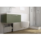Broyeur Watermatic W 16 P pour cuvette WC suspendue - W16P
