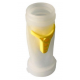 Diaphragme cyclone pour robot piscine Zodiac R3 / Baracuda X7 Quattro - W73010