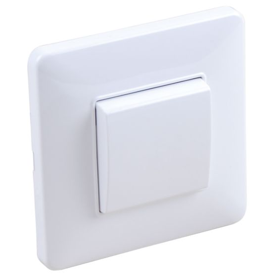 Bouton poussoir pour BHCP et BHCE