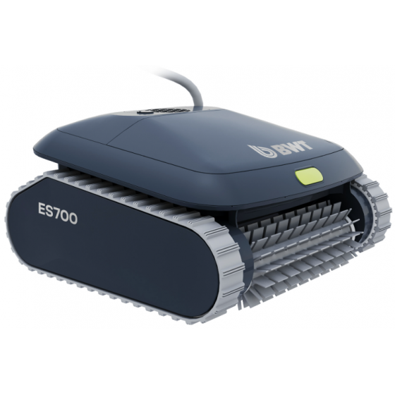 Robot de piscine électrique fond / parois et ligne d'eau BWT ES 700 - 125663108