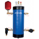 Bouteille de mélange équipée Thermador B-Cross