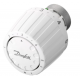 Tête thermostatique Aero pour ancien corps Danfoss RA / VL