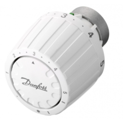 Tête thermostatique Aero pour ancien corps Danfoss RA / VL