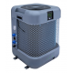 Pompe à chaleur piscine Poolex Q Line Full inverter