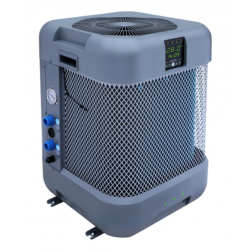 Pompe à chaleur piscine Poolex Q Line Full inverter