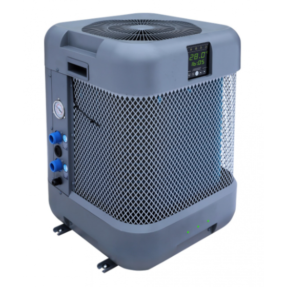 Pompe à chaleur piscine Poolex Q Line Full inverter
