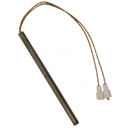 Bougie d'allumage pour poêle à granules Invicta et CMG Lx 9 Up - 1049200300