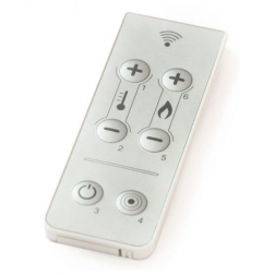 Télécommande infrarouge pour poêle à granules Invicta - 1046001200