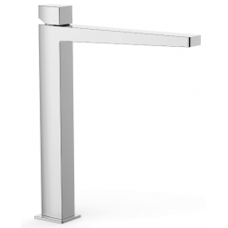 Mitigeur pour lavabo Slim TRES XXL avec flexibles G3/8 - 20210306