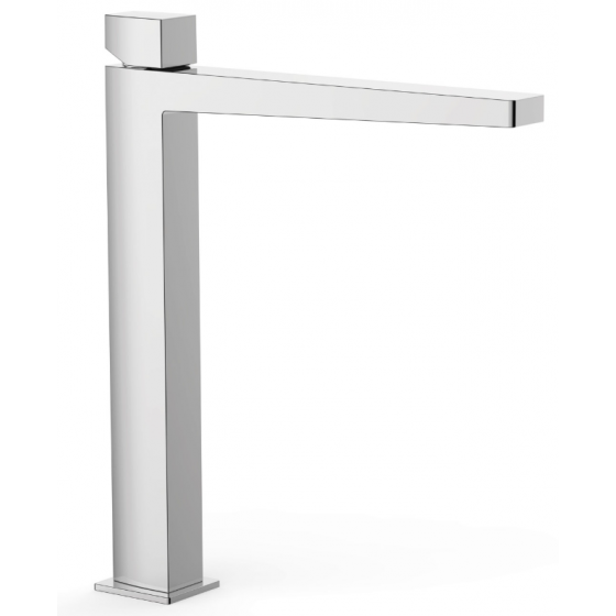 Mitigeur pour lavabo Slim TRES XXL avec flexibles G3/8 - 20210306