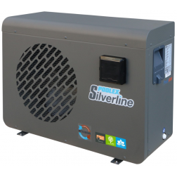Pompe à chaleur piscine Poolex Silverline R32