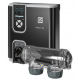 Électrolyseur au sel Zodiac eXO iQ