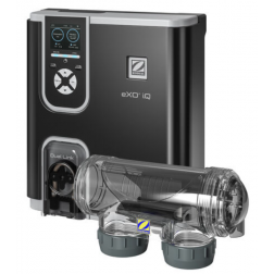 Électrolyseur au sel Zodiac eXO iQ