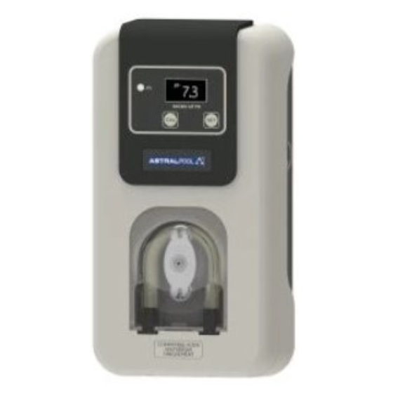 Pompe Doseuse Peristaltique MICRO UP 2.0 pH - 76838