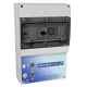 Coffret électrique filtration Transfo 100W mono Astralpool --- 6 à 10 Amp