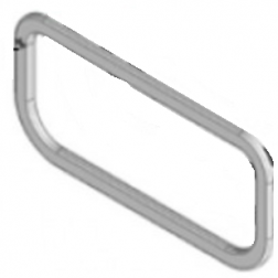 Enjoliveur pour skimmer Vitalia Design ZVSK71