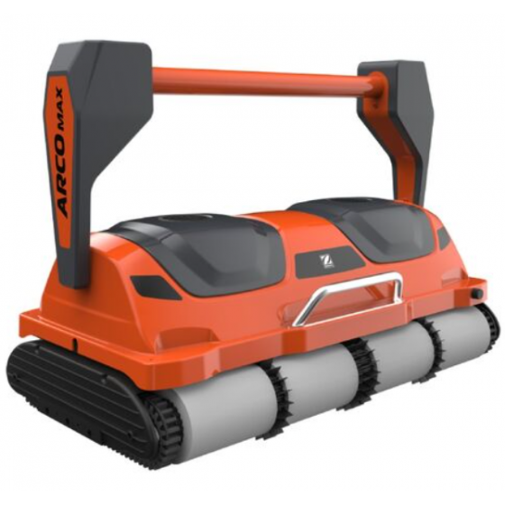 Robot électrique Zodiac pour piscine publique Arcomax - WR000397