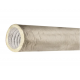 Gaine isolée thermique et phonique pour air chaud Sonovac Joncoux 5m --- Ø 80mm