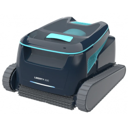 Robot nettoyeur électrique Maytronics Dolphin sans fil Liberty 600 - 99998601-EU