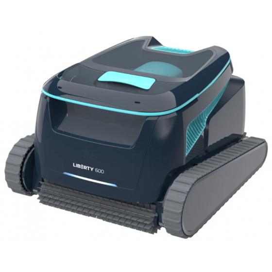 Robot nettoyeur électrique Maytronics Dolphin sans fil Liberty 600