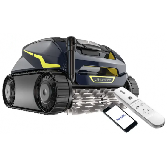 Robot de piscine électrique sans câble Zodiac Freerider RF 5600 iQ - WR000507
