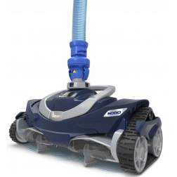 Robot nettoyeur hydraulique Zodiac MX 10 - WS000075
