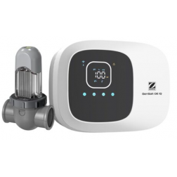 Électrolyseur au sel Zodiac GenSalt OE iQ