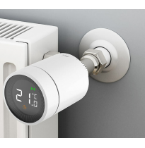 Tête thermostatique