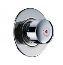 Robinet douche collectivités