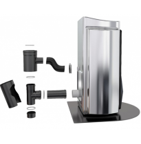 Kit conduit concentrique