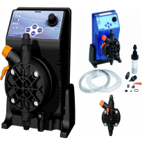 Pièces détachées pompe doseuse