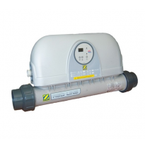 Réchauffeur piscine 3 kw