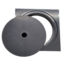 Couvercle de skimmer